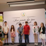 Podsumowanie projektu "Literackie podróże - te małe i te duże"